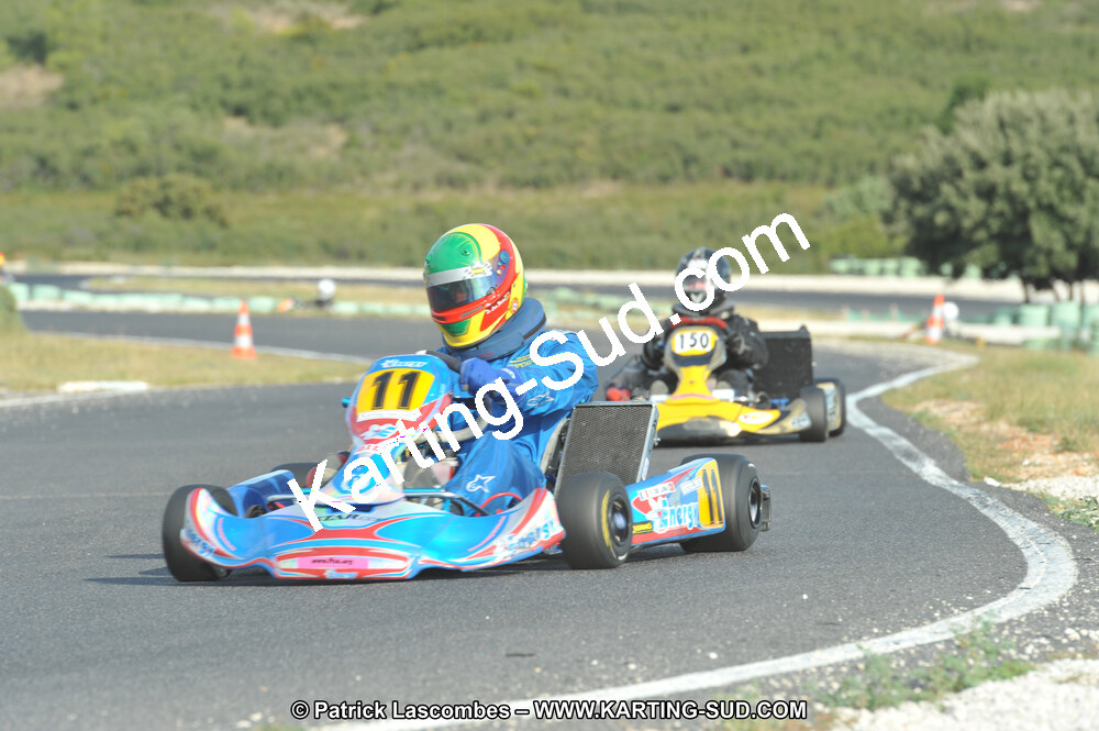 27&28/08/2011 : 5ème Coupe de l’amitié à Grabels (Photos Patrick Lascombes) 2011 — karting