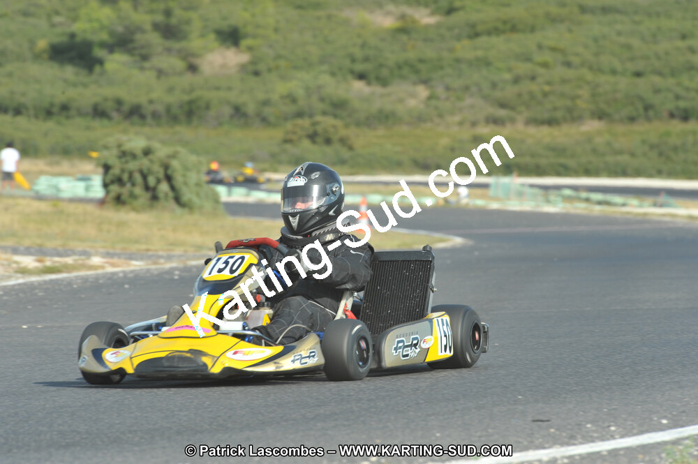 27&28/08/2011 : 5ème Coupe de l’amitié à Grabels (Photos Patrick Lascombes) 2011 — karting