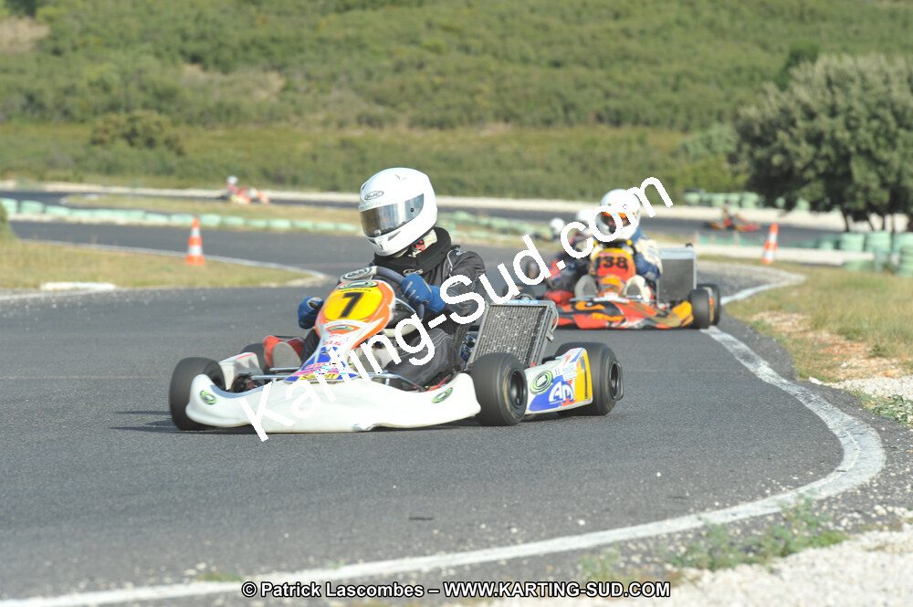27&28/08/2011 : 5ème Coupe de l’amitié à Grabels (Photos Patrick Lascombes) 2011 — karting