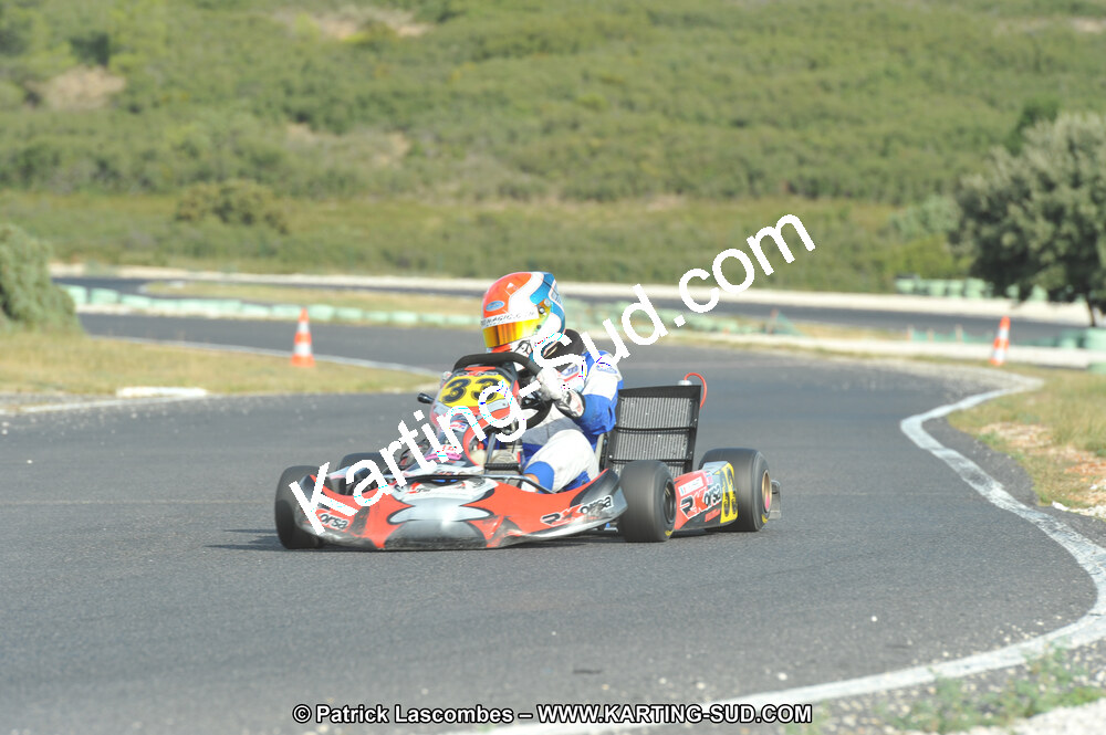 27&28/08/2011 : 5ème Coupe de l’amitié à Grabels (Photos Patrick Lascombes) 2011 — karting