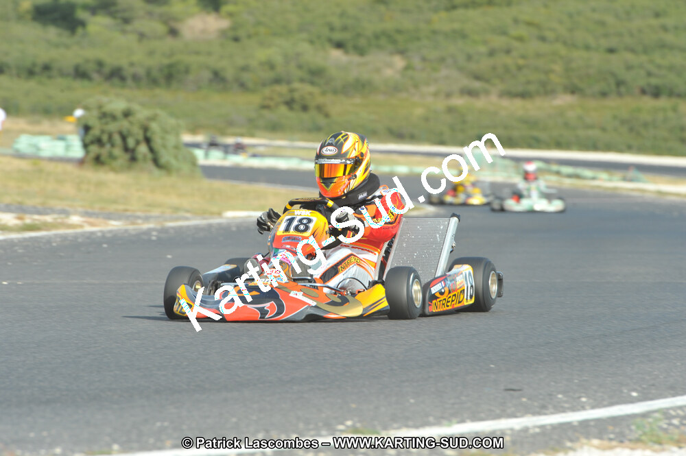 27&28/08/2011 : 5ème Coupe de l’amitié à Grabels (Photos Patrick Lascombes) 2011 — karting
