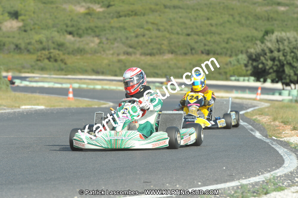 27&28/08/2011 : 5ème Coupe de l’amitié à Grabels (Photos Patrick Lascombes) 2011 — karting