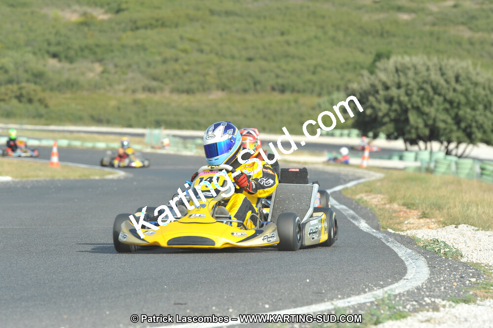 27&28/08/2011 : 5ème Coupe de l’amitié à Grabels (Photos Patrick Lascombes) 2011 — karting