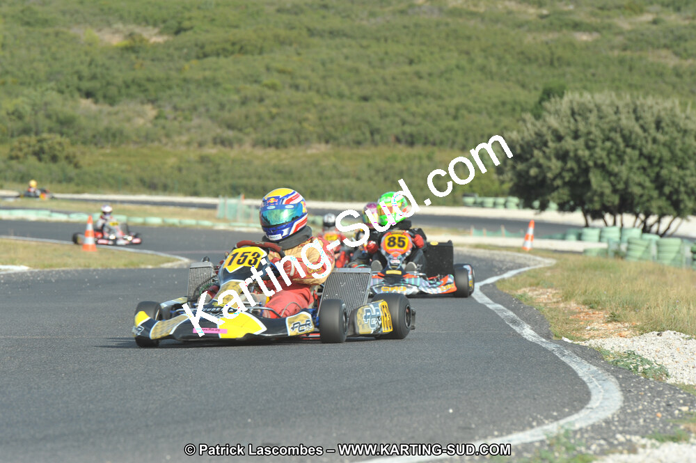 27&28/08/2011 : 5ème Coupe de l’amitié à Grabels (Photos Patrick Lascombes) 2011 — karting