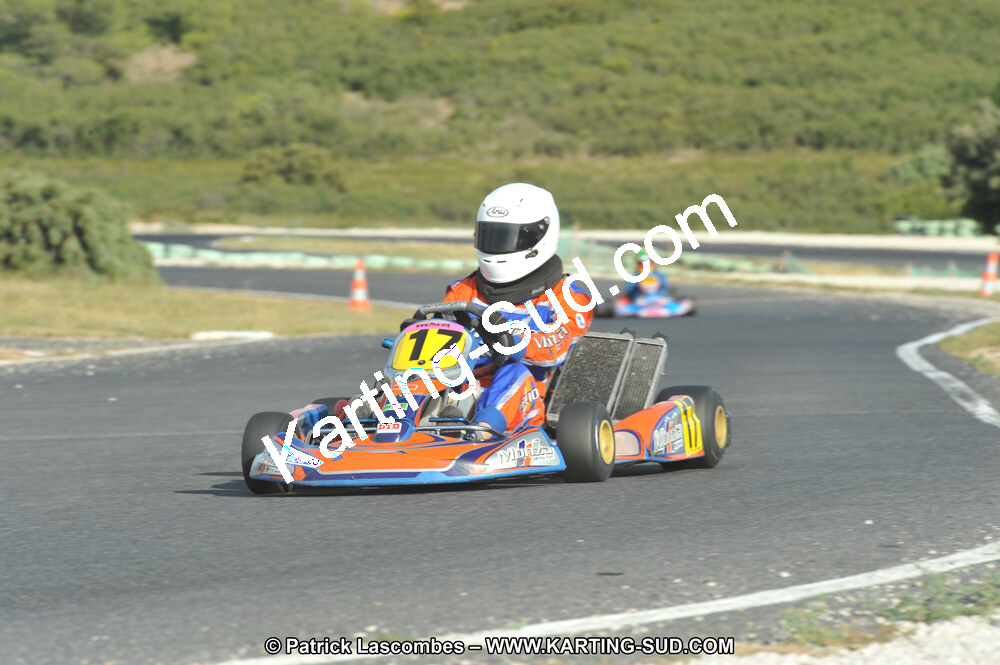 27&28/08/2011 : 5ème Coupe de l’amitié à Grabels (Photos Patrick Lascombes) 2011 — karting