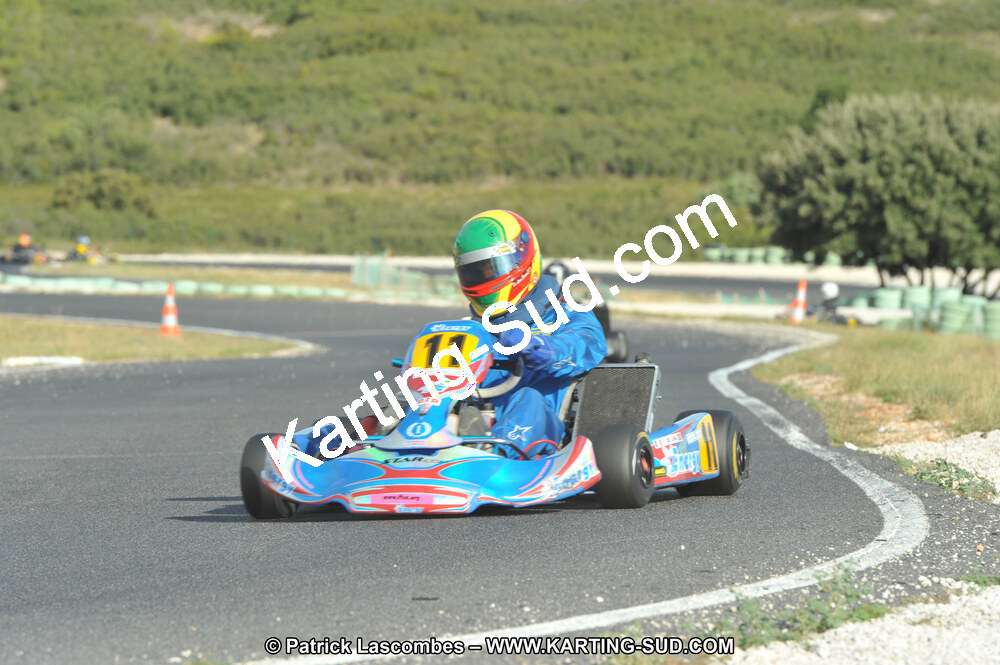 27&28/08/2011 : 5ème Coupe de l’amitié à Grabels (Photos Patrick Lascombes) 2011 — karting