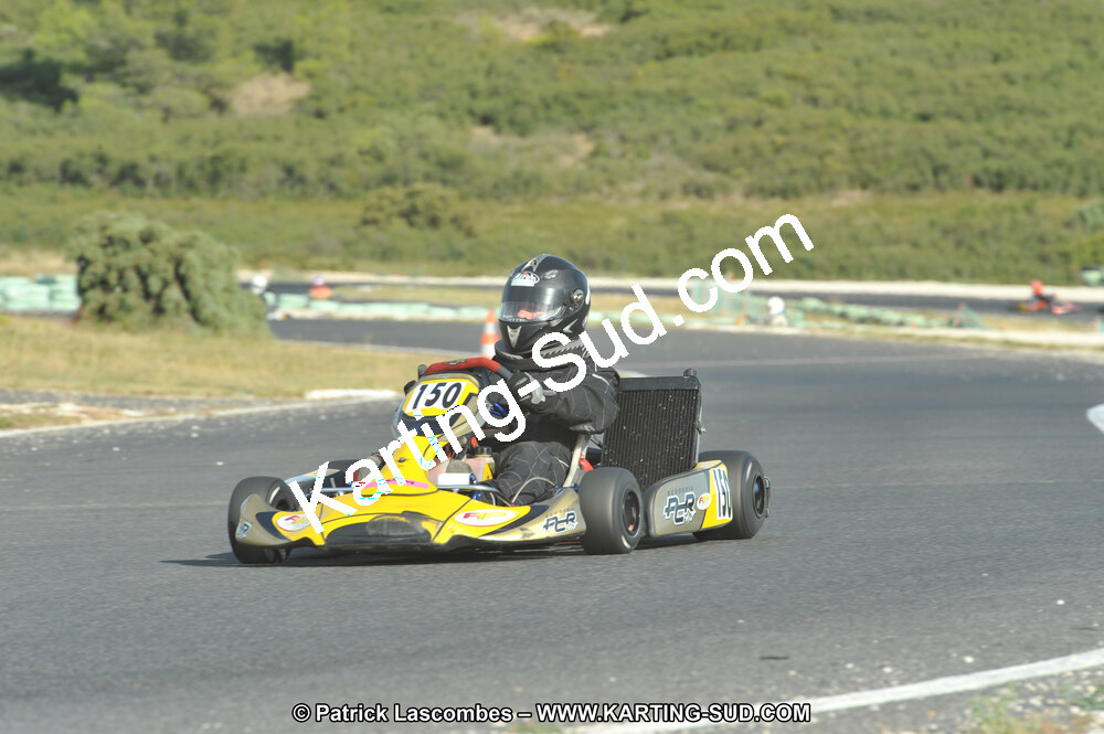 27&28/08/2011 : 5ème Coupe de l’amitié à Grabels (Photos Patrick Lascombes) 2011 — karting