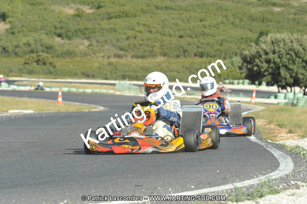 27&28/08/2011 : 5ème Coupe de l’amitié à Grabels (Photos Patrick Lascombes) 2011 — karting