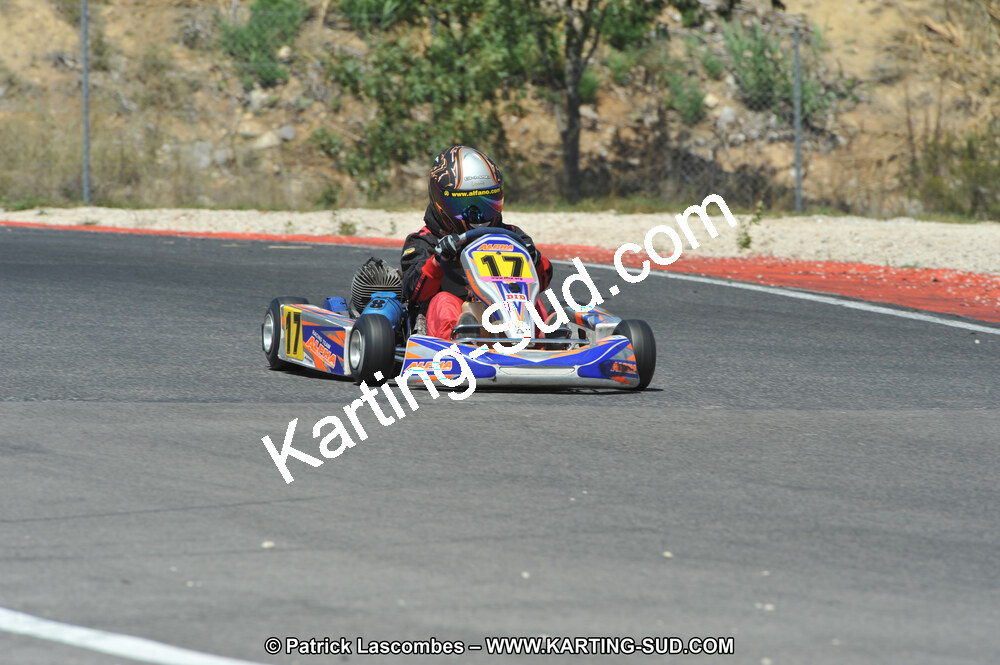27&28/08/2011 : 5ème Coupe de l’amitié à Grabels (Photos Patrick Lascombes) 2011 — karting