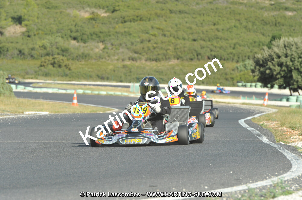 27&28/08/2011 : 5ème Coupe de l’amitié à Grabels (Photos Patrick Lascombes) 2011 — karting