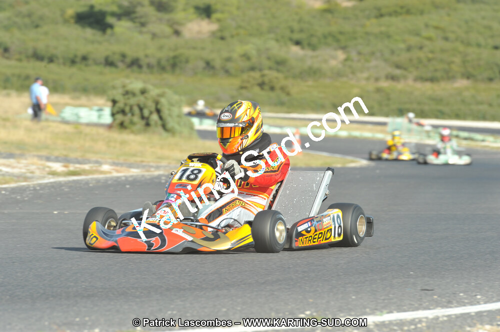 27&28/08/2011 : 5ème Coupe de l’amitié à Grabels (Photos Patrick Lascombes) 2011 — karting