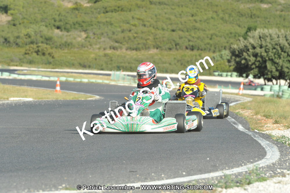 27&28/08/2011 : 5ème Coupe de l’amitié à Grabels (Photos Patrick Lascombes) 2011 — karting
