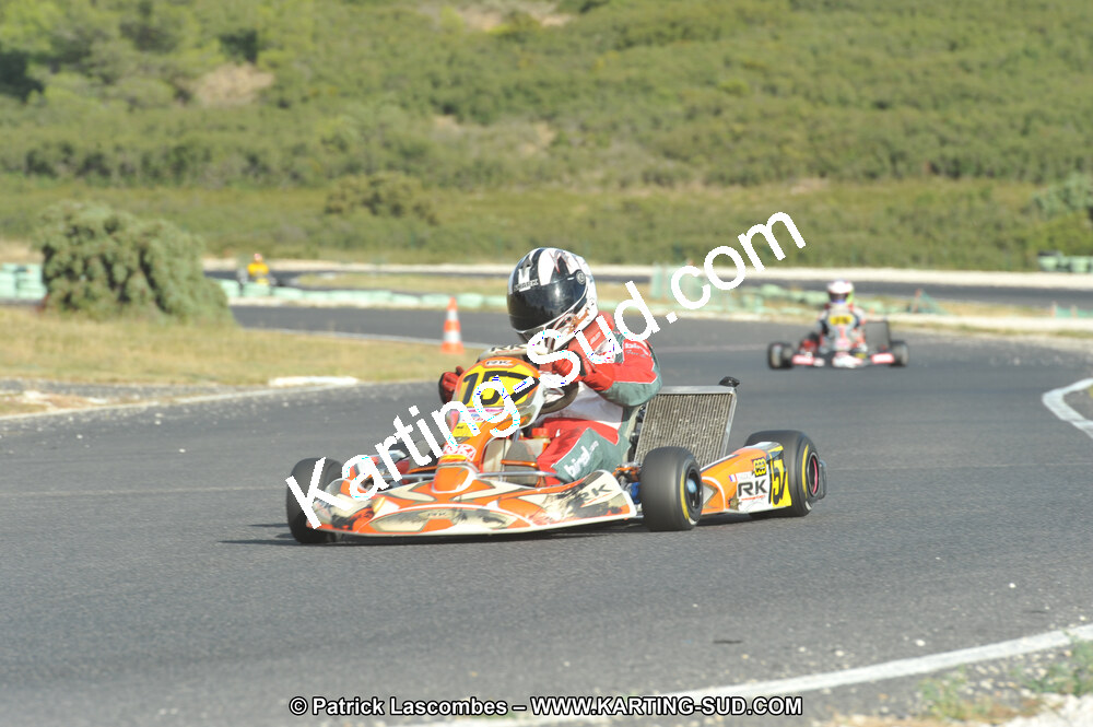 27&28/08/2011 : 5ème Coupe de l’amitié à Grabels (Photos Patrick Lascombes) 2011 — karting