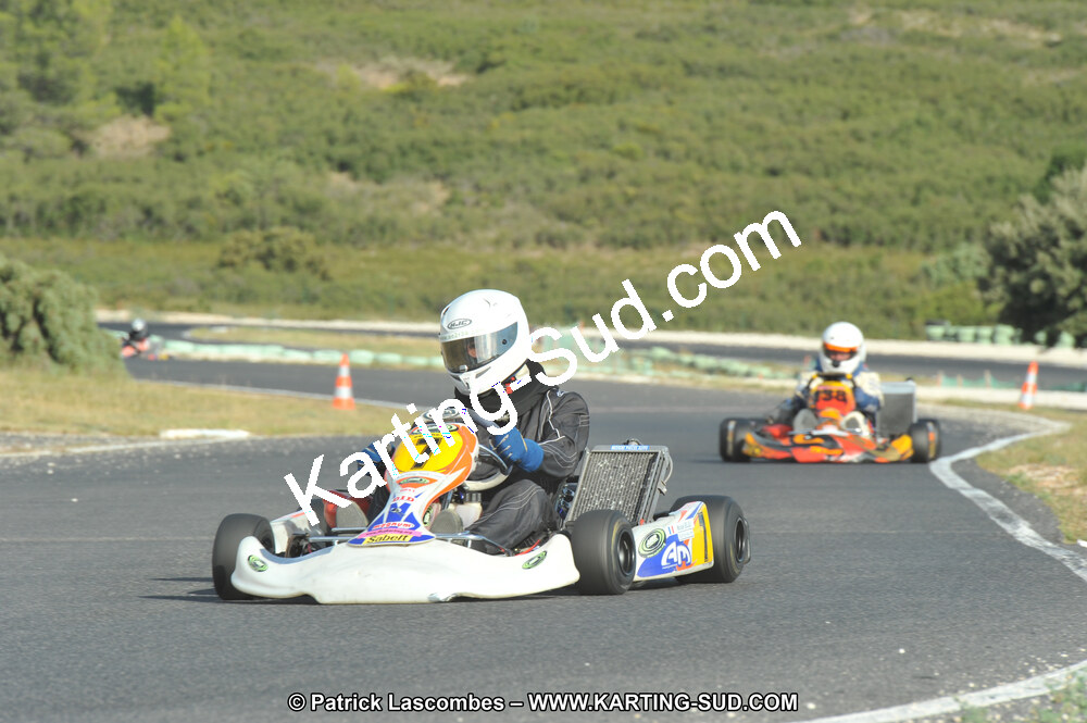 27&28/08/2011 : 5ème Coupe de l’amitié à Grabels (Photos Patrick Lascombes) 2011 — karting