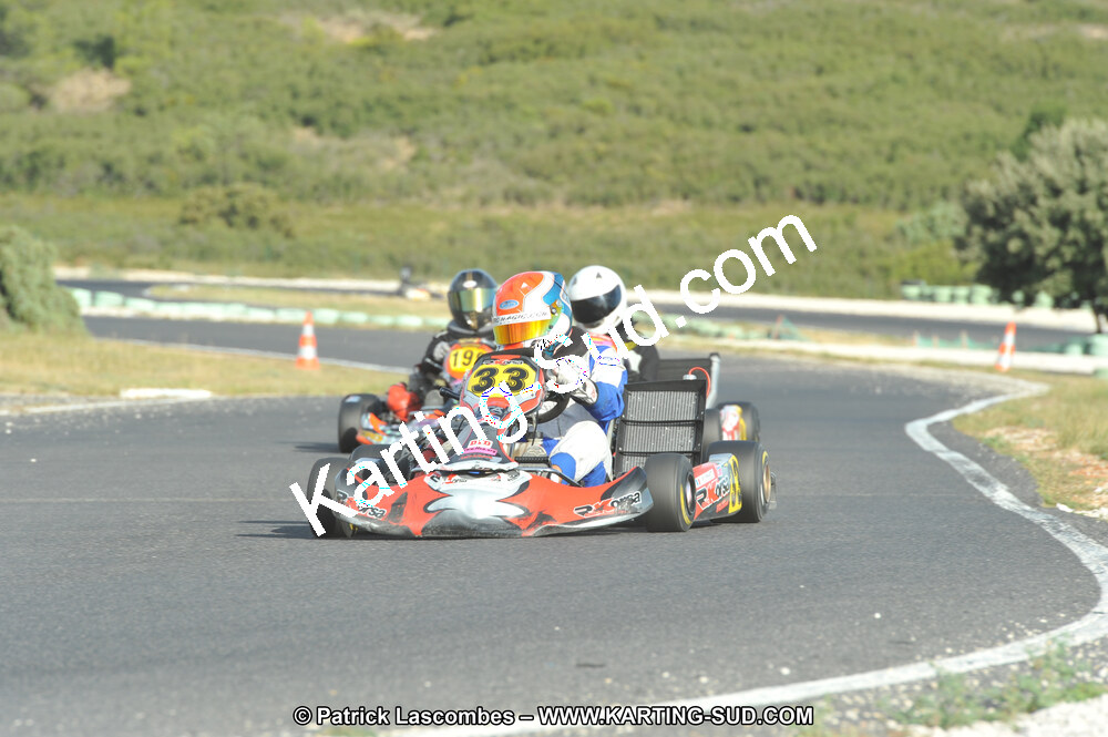 27&28/08/2011 : 5ème Coupe de l’amitié à Grabels (Photos Patrick Lascombes) 2011 — karting
