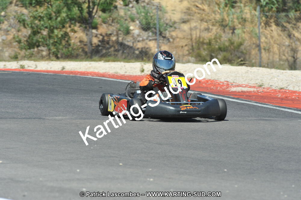 27&28/08/2011 : 5ème Coupe de l’amitié à Grabels (Photos Patrick Lascombes) 2011 — karting