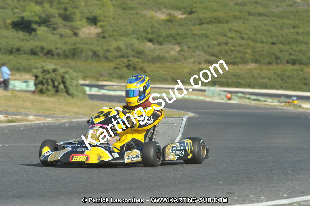 27&28/08/2011 : 5ème Coupe de l’amitié à Grabels (Photos Patrick Lascombes) 2011 — karting
