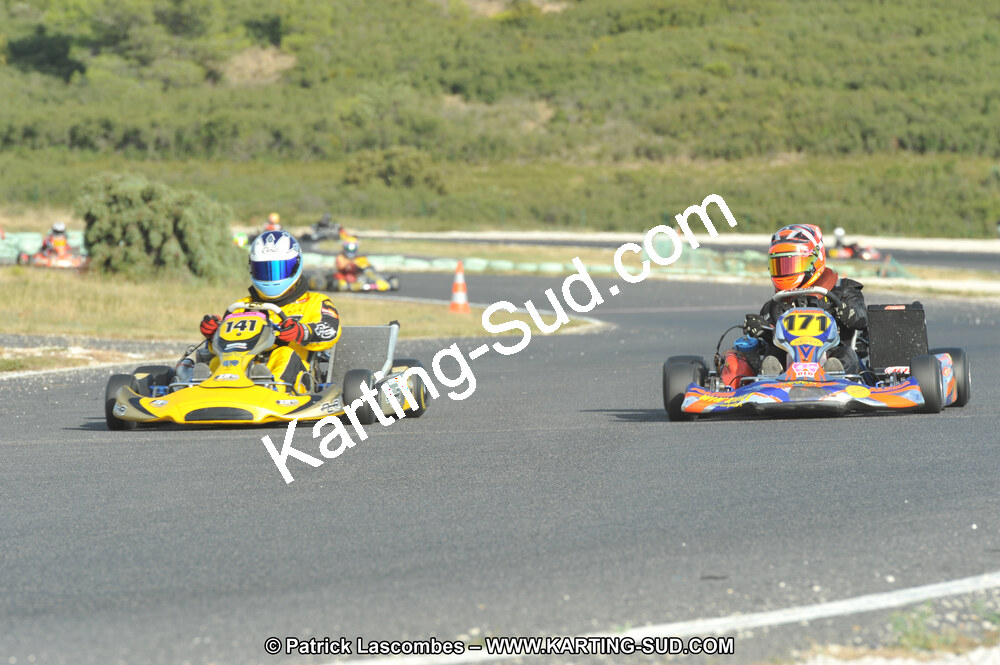27&28/08/2011 : 5ème Coupe de l’amitié à Grabels (Photos Patrick Lascombes) 2011 — karting