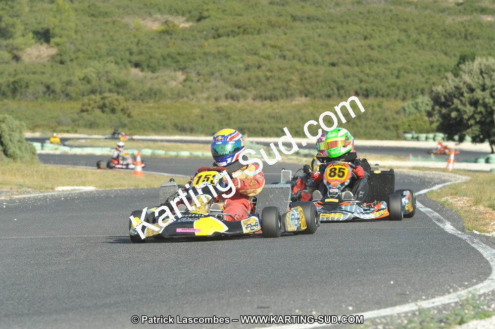 27&28/08/2011 : 5ème Coupe de l’amitié à Grabels (Photos Patrick Lascombes) 2011 — karting