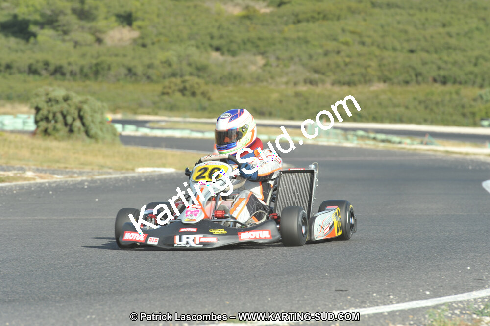 27&28/08/2011 : 5ème Coupe de l’amitié à Grabels (Photos Patrick Lascombes) 2011 — karting
