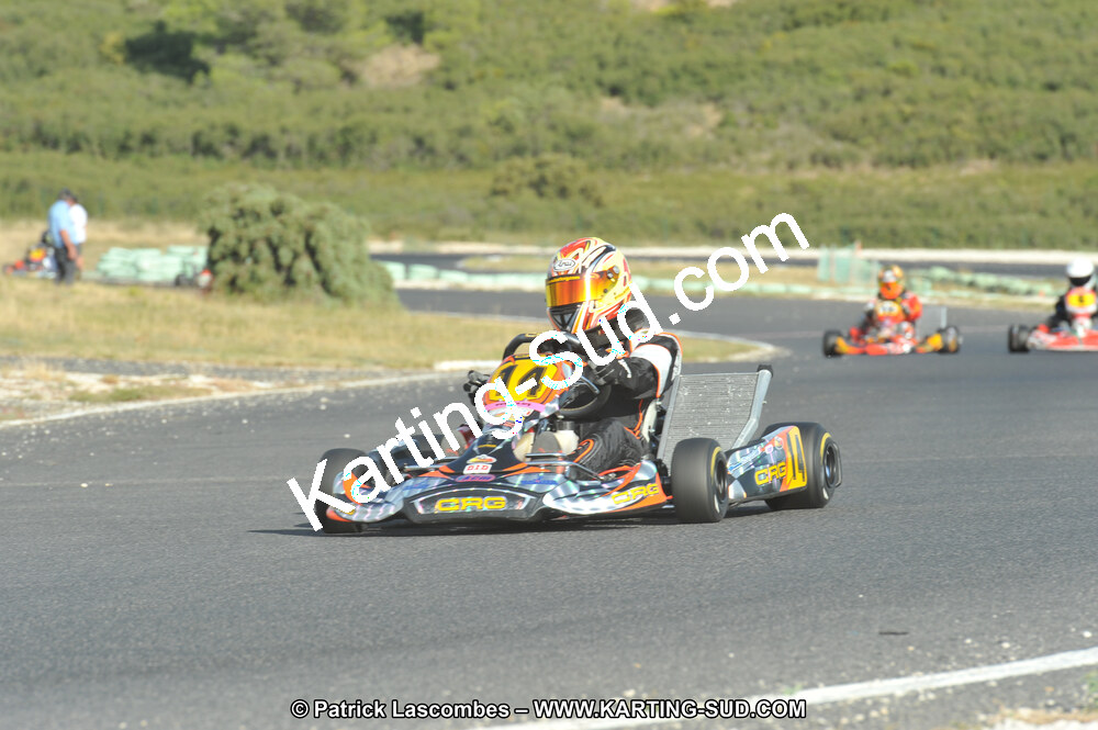 27&28/08/2011 : 5ème Coupe de l’amitié à Grabels (Photos Patrick Lascombes) 2011 — karting