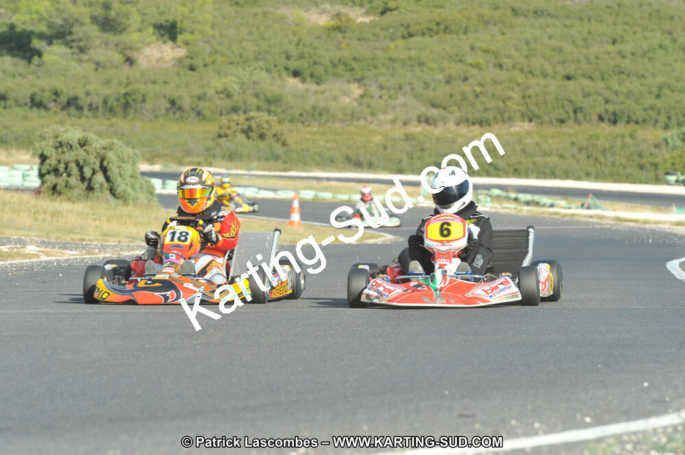 27&28/08/2011 : 5ème Coupe de l’amitié à Grabels (Photos Patrick Lascombes) 2011 — karting