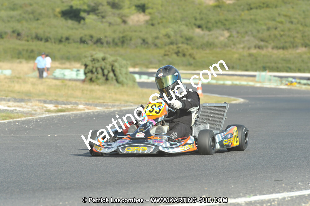 27&28/08/2011 : 5ème Coupe de l’amitié à Grabels (Photos Patrick Lascombes) 2011 — karting