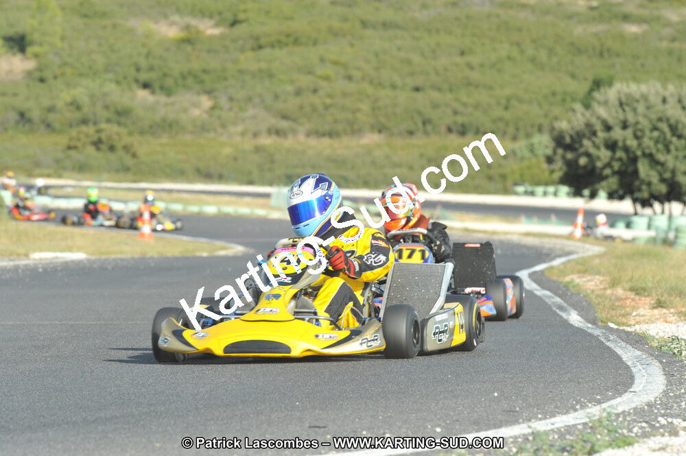 27&28/08/2011 : 5ème Coupe de l’amitié à Grabels (Photos Patrick Lascombes) 2011 — karting