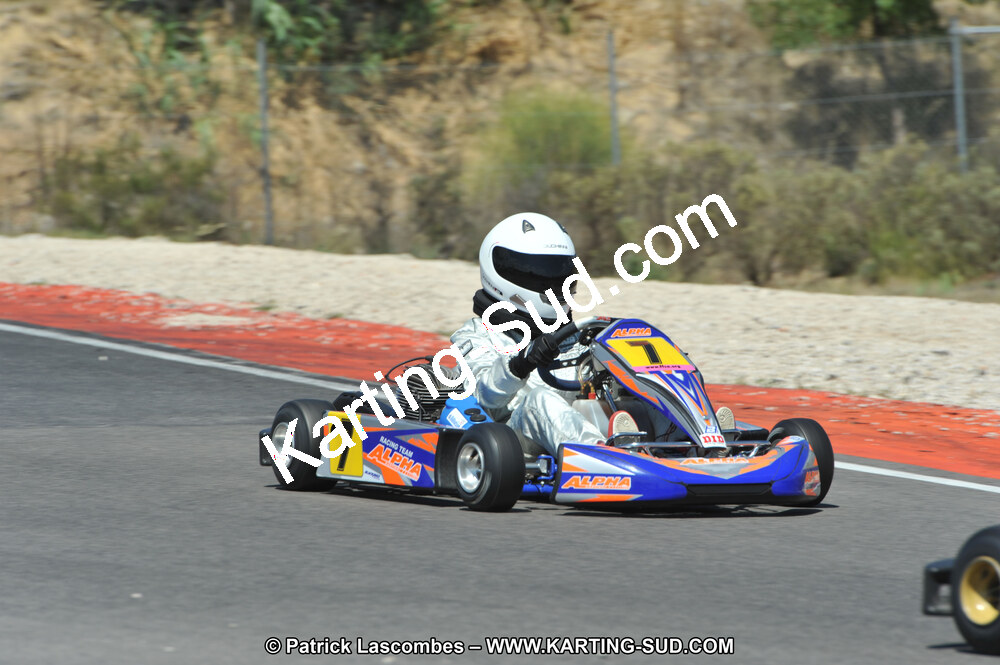 27&28/08/2011 : 5ème Coupe de l’amitié à Grabels (Photos Patrick Lascombes) 2011 — karting