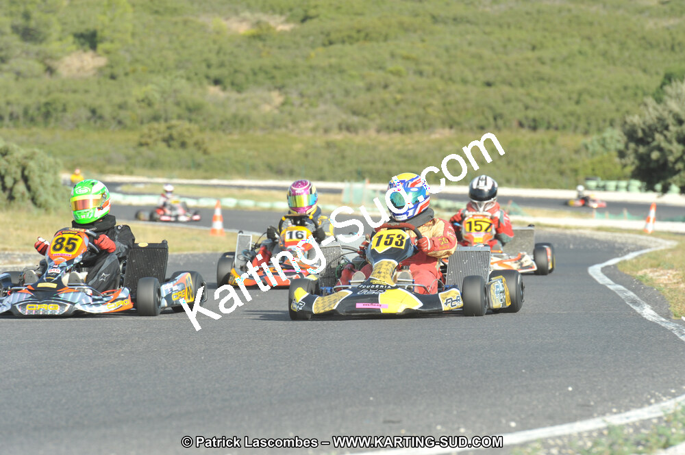 27&28/08/2011 : 5ème Coupe de l’amitié à Grabels (Photos Patrick Lascombes) 2011 — karting