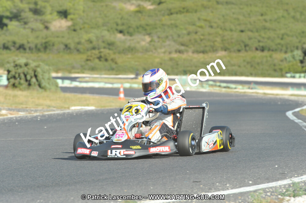 27&28/08/2011 : 5ème Coupe de l’amitié à Grabels (Photos Patrick Lascombes) 2011 — karting
