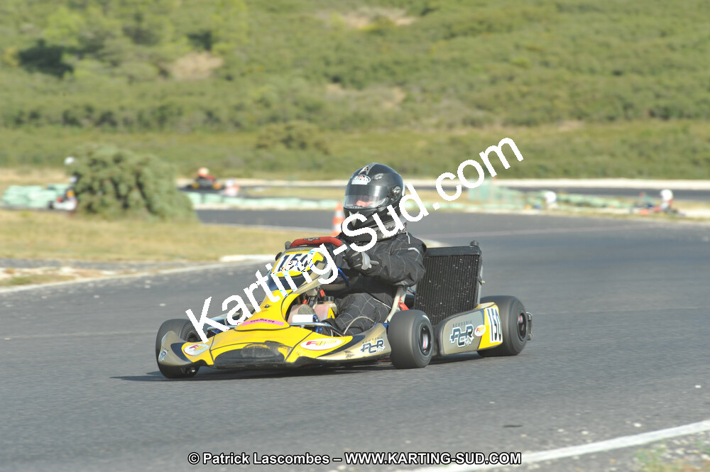 27&28/08/2011 : 5ème Coupe de l’amitié à Grabels (Photos Patrick Lascombes) 2011 — karting