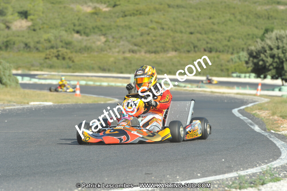 27&28/08/2011 : 5ème Coupe de l’amitié à Grabels (Photos Patrick Lascombes) 2011 — karting