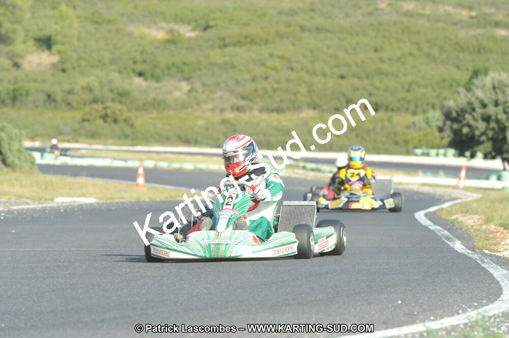 27&28/08/2011 : 5ème Coupe de l’amitié à Grabels (Photos Patrick Lascombes) 2011 — karting