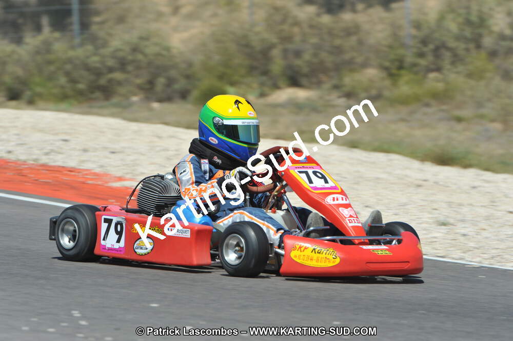 27&28/08/2011 : 5ème Coupe de l’amitié à Grabels (Photos Patrick Lascombes) 2011 — karting