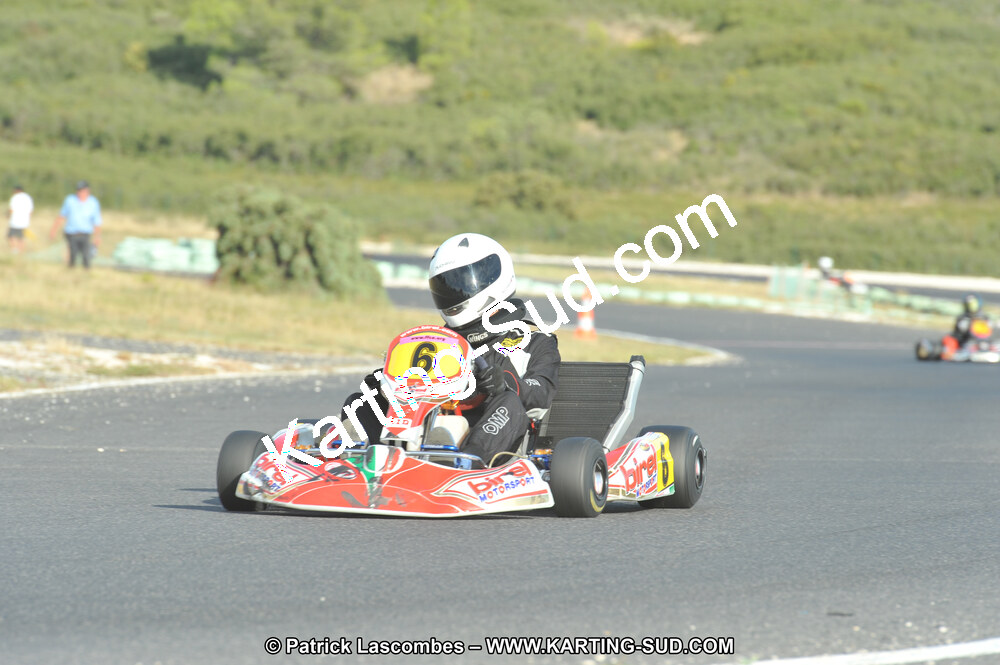 27&28/08/2011 : 5ème Coupe de l’amitié à Grabels (Photos Patrick Lascombes) 2011 — karting