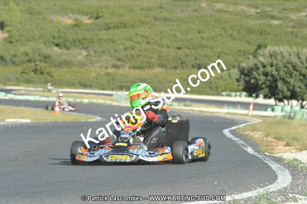 27&28/08/2011 : 5ème Coupe de l’amitié à Grabels (Photos Patrick Lascombes) 2011 — karting