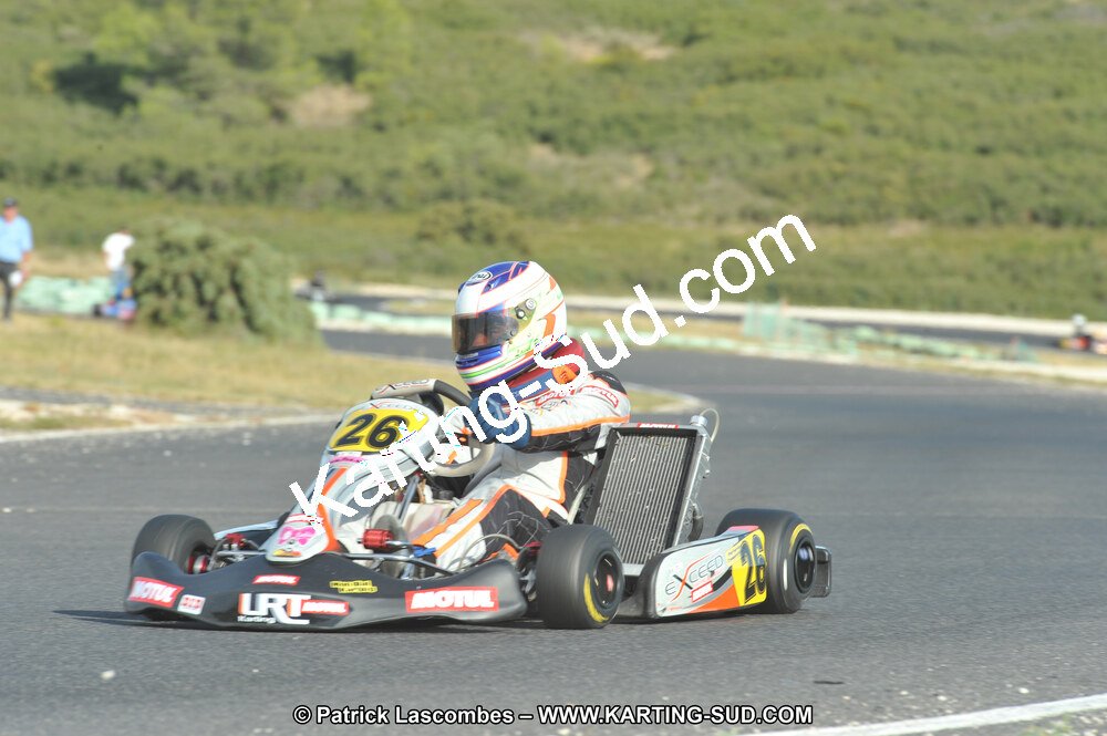 27&28/08/2011 : 5ème Coupe de l’amitié à Grabels (Photos Patrick Lascombes) 2011 — karting