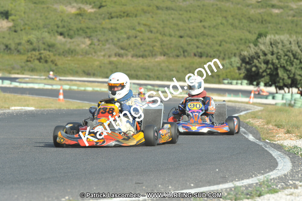 27&28/08/2011 : 5ème Coupe de l’amitié à Grabels (Photos Patrick Lascombes) 2011 — karting