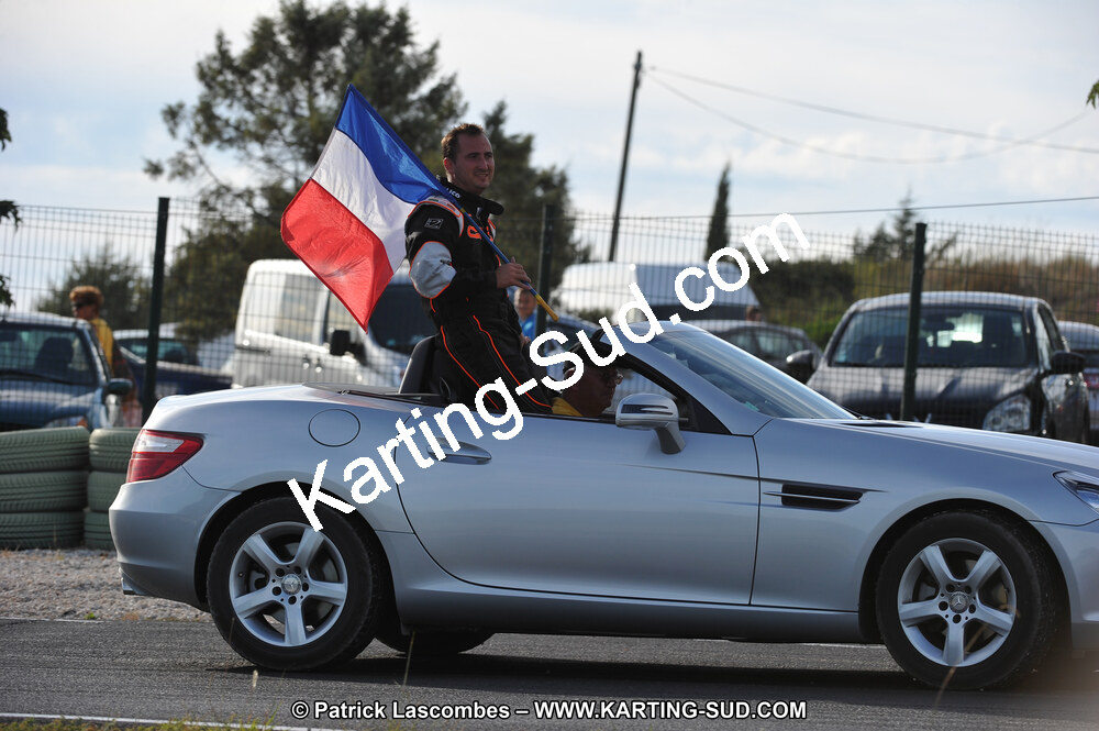 27&28/08/2011 : 5ème Coupe de l’amitié à Grabels (Photos Patrick Lascombes) 2011 — karting