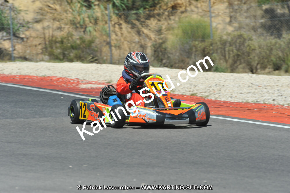 27&28/08/2011 : 5ème Coupe de l’amitié à Grabels (Photos Patrick Lascombes) 2011 — karting