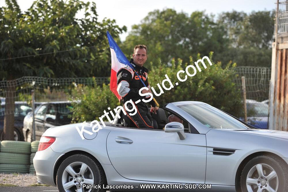 27&28/08/2011 : 5ème Coupe de l’amitié à Grabels (Photos Patrick Lascombes) 2011 — karting