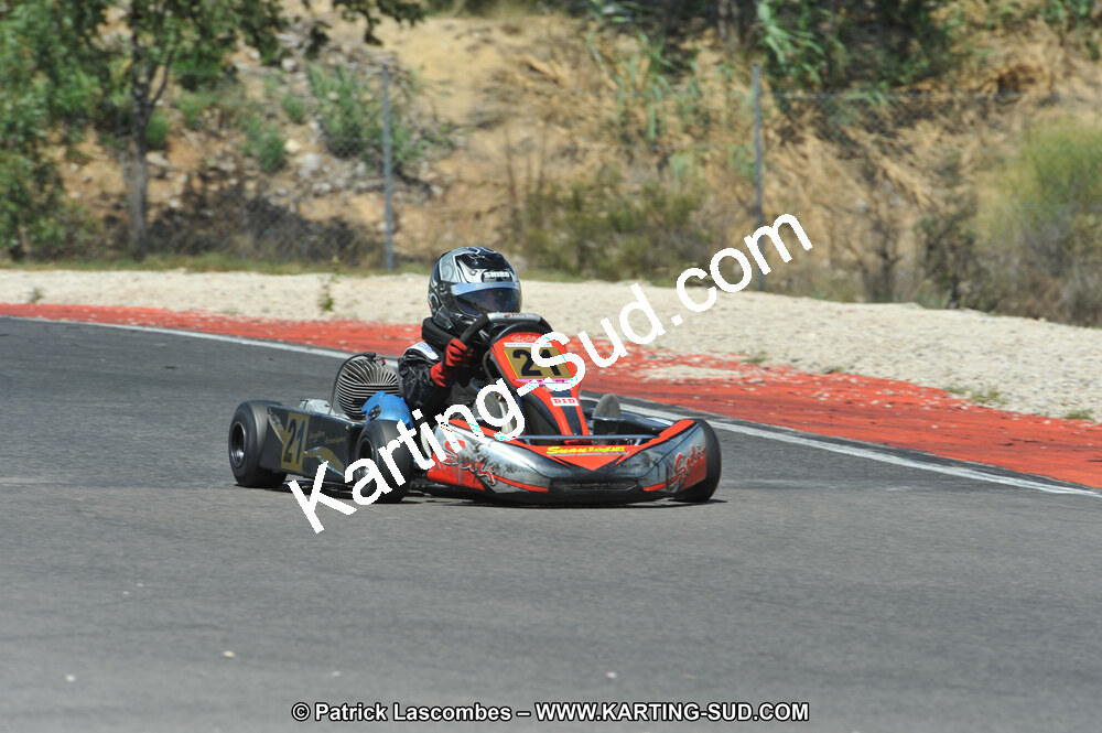 27&28/08/2011 : 5ème Coupe de l’amitié à Grabels (Photos Patrick Lascombes) 2011 — karting