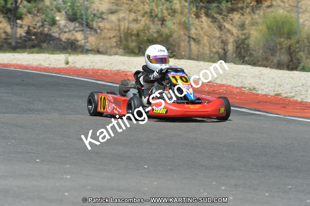 27&28/08/2011 : 5ème Coupe de l’amitié à Grabels (Photos Patrick Lascombes) 2011 — karting