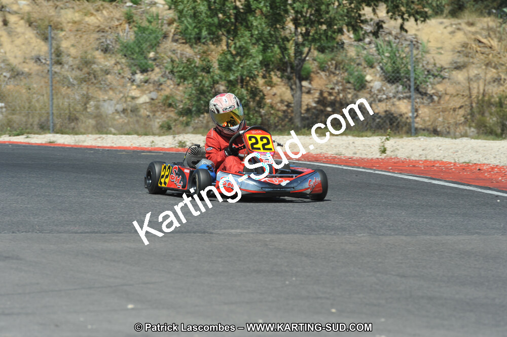 27&28/08/2011 : 5ème Coupe de l’amitié à Grabels (Photos Patrick Lascombes) 2011 — karting