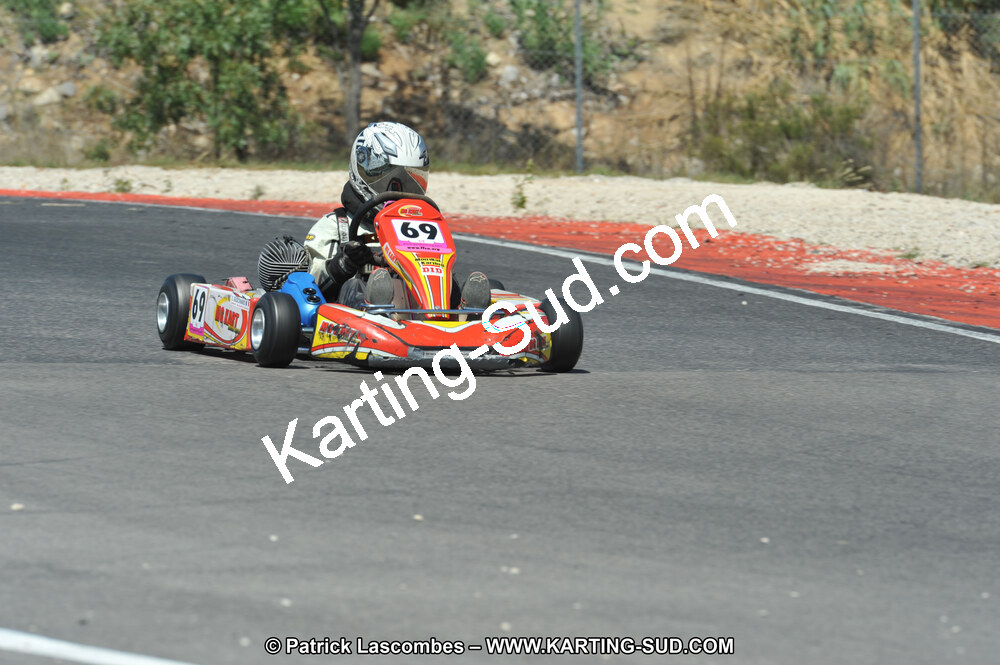 27&28/08/2011 : 5ème Coupe de l’amitié à Grabels (Photos Patrick Lascombes) 2011 — karting