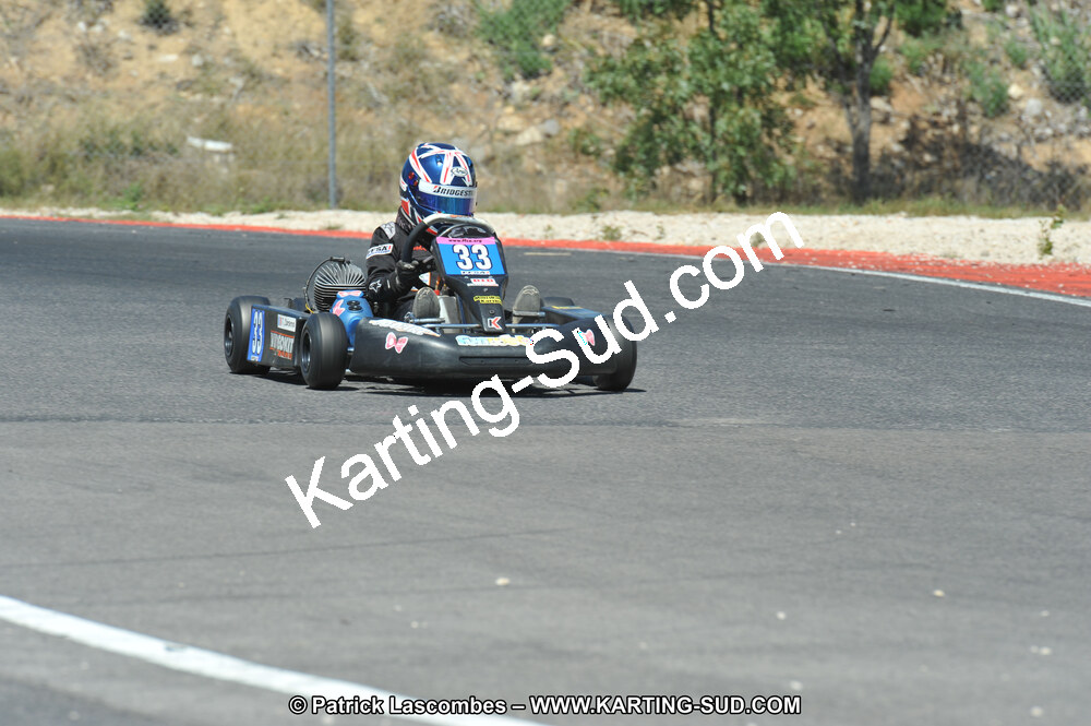 27&28/08/2011 : 5ème Coupe de l’amitié à Grabels (Photos Patrick Lascombes) 2011 — karting