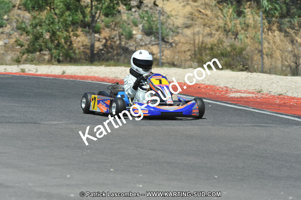 27&28/08/2011 : 5ème Coupe de l’amitié à Grabels (Photos Patrick Lascombes) 2011 — karting