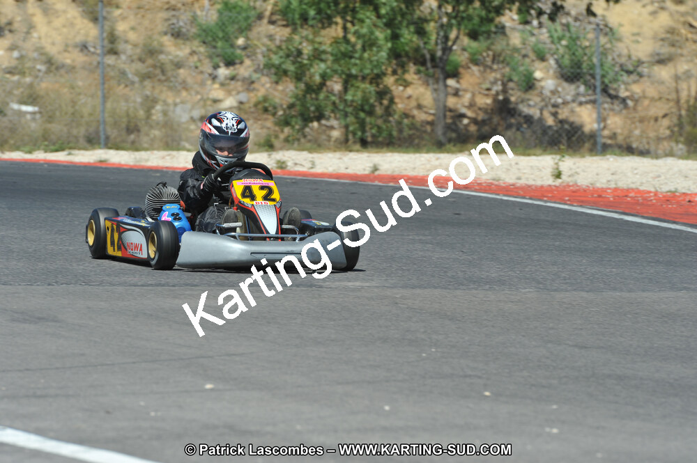 27&28/08/2011 : 5ème Coupe de l’amitié à Grabels (Photos Patrick Lascombes) 2011 — karting