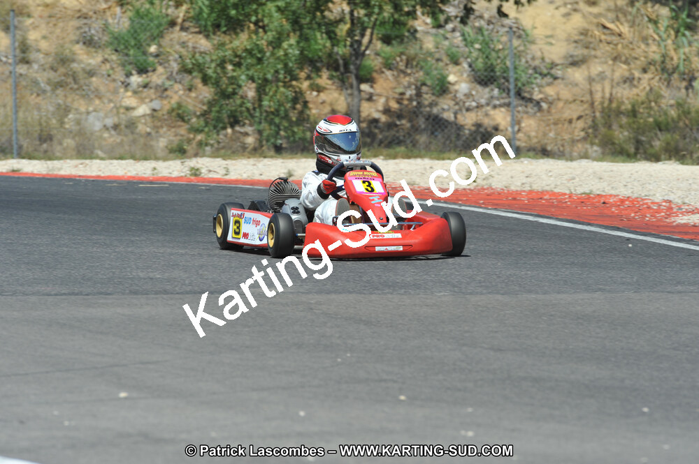 27&28/08/2011 : 5ème Coupe de l’amitié à Grabels (Photos Patrick Lascombes) 2011 — karting